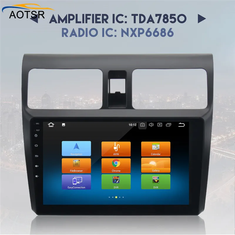 Best car multimedia system android 8.0 stereo head unit for Suzuki Swift 2005 2006 2007 2008 2009 2010 build in radio gps navigation 7 Best car multimedia system android 8.0 stereo head unit for Suzuki Swift 2005 2006 2007 2008 2009 2010 build in radio gps navigation 7