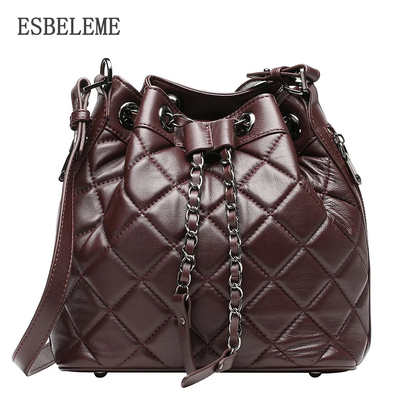 Best Luxury Bucket Bags