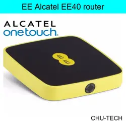 Разблокировать EE Alcatel ee40 LTE МИФИ модем-маршрутизатор Бесплатная доставка