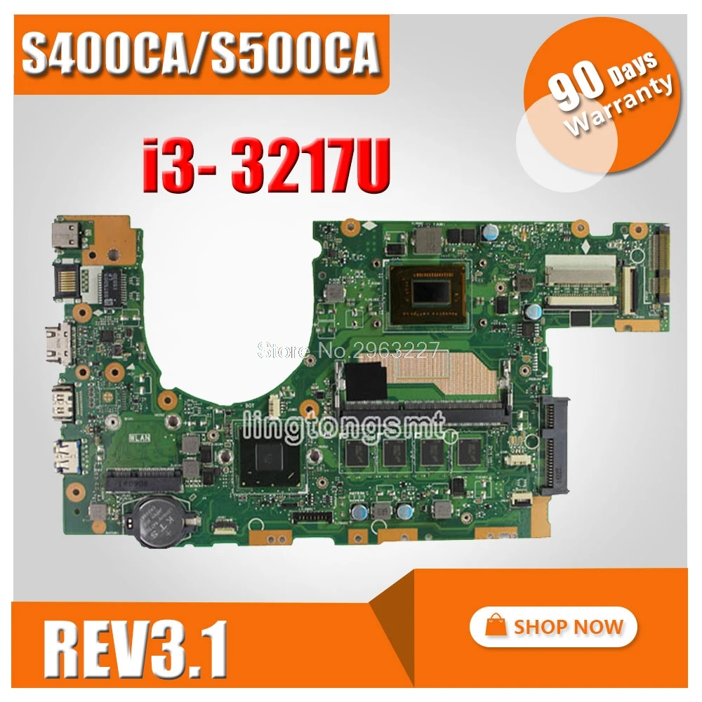 Asus s400c аккумулятор