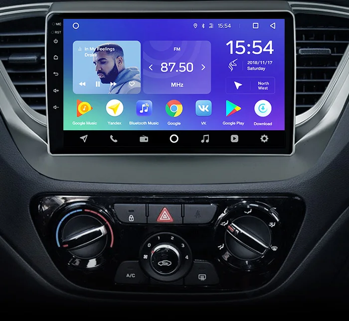 Sale TEYES SPRO Car Radio Multimedia Video Player Navigation GPS Android For solaris hyundai no dvd 2 din 2012 2013 2017 2018  verna 3