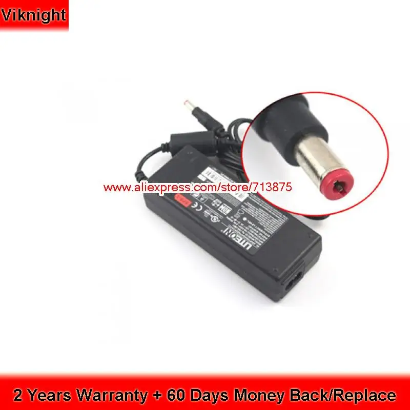 Liteon 12V 3A PA 1360 5M01 EPS 3 Ac Adapter Power Chargerin Laptop