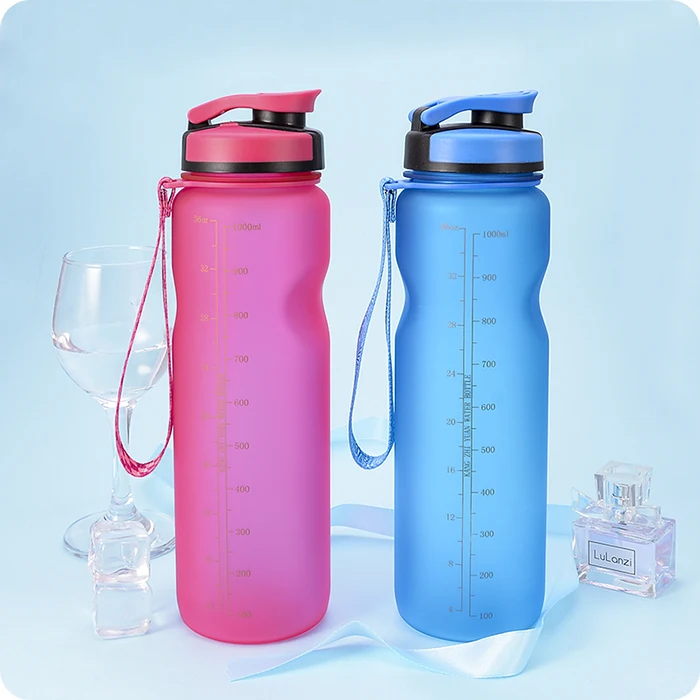 Sport Water Bottle  (12)