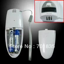 Тестер спирта, цифровой тестер дыхания lcd спирта, анализатор дыхания