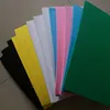 10mm Eva Foam Sheets,Easy to cut,Punch Handmade Cosplay Material Size25*33CM ► Photo 3/6