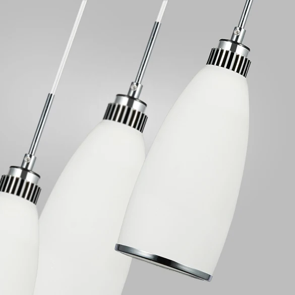Светодиодная люстра в стиле лофт кофе бара ресторана кухни с цоколем E27|light fixtures