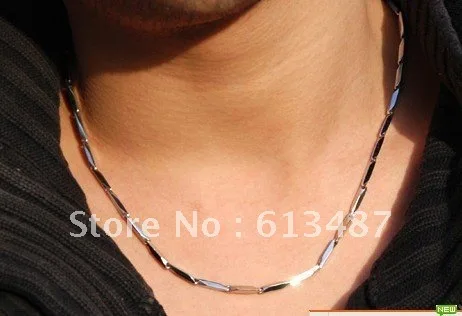 mens chain thin
