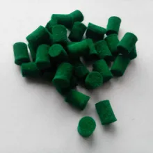 30 шт. саксофон бампер Войлок ремонт Запчасти Sax Аксессуары 3 цвета