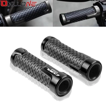 

Motorcycle Handlebar Grips & Handle bar ends 22mm Hand Cap For Honda CBR650F CBR 650F CBR 650 F CB R650 F CB R 650F 2014-2016