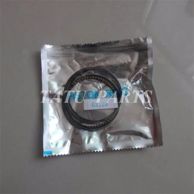PISTON RING SET 60MM HONDA GX120 GXV120 1