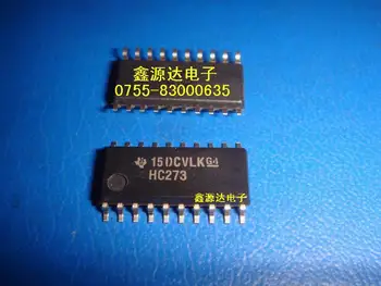 

Shipping.100% 74HC273NSR genuine SN74HC273NSR Free chip screen printing HC273