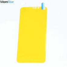 Full Cover Hydrogel Film For Xiaomi Redmi Note 7 P