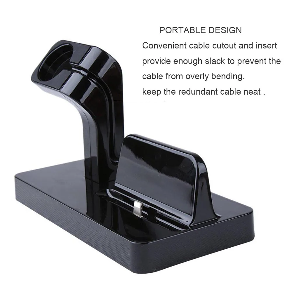 apple watch charger