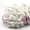 Samsung puce SMD 5730 3 LED module de LED par injection 12V avec lentille étanche IP68 1.5W blanc LED signe boutique bannière canal lettres ► Photo 1/6