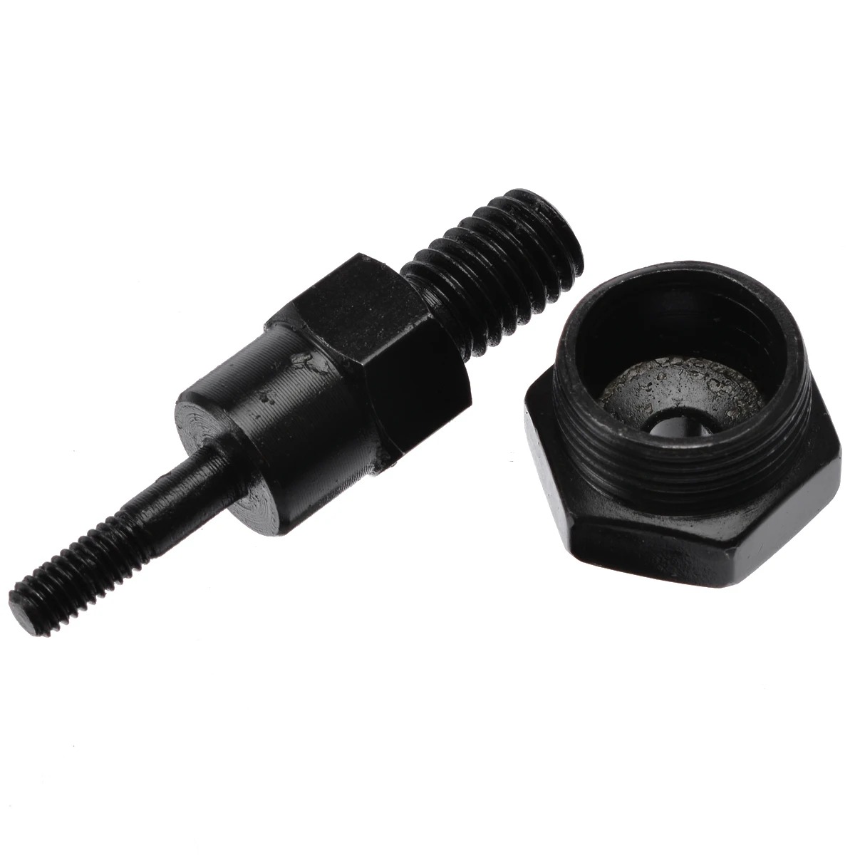 1 Set Heavy Riveter Guns Hand Tool Auto Riveting Nut Tool Blind Riveter Nut M3 M4 M5 M6 M8 M10 for Electrical Machinery