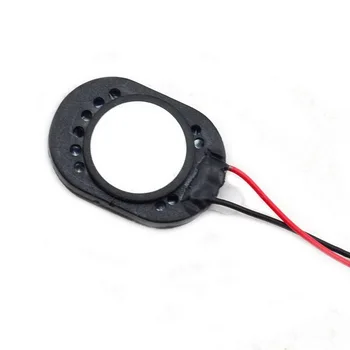 

10pcs/lot 8ohm 1W Mini Speaker Module for Phone / MP4 / Navigator / PSP 20x14x4mm