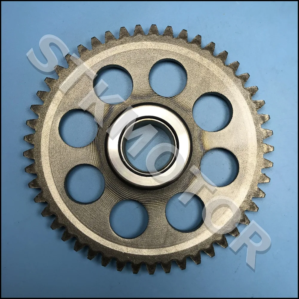 Buyang Feishen FA D300 H300 G300 300CC ATV Quad Output Gear Sprocket 2.1.01.0280 | Автомобили и мотоциклы