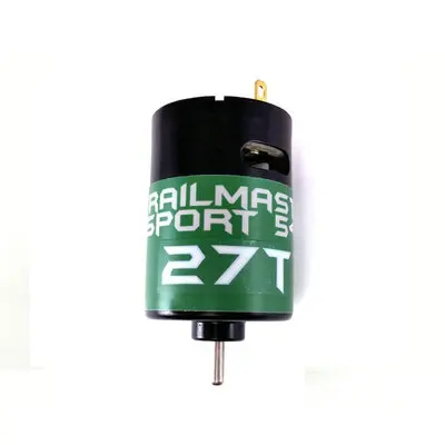 27 T سمو HolmesHobbies TrailMaste rSport 540 نحى الحصان المحركات سباق سيارة الملحقات نموذج