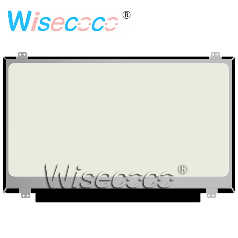  N140HGE EA1 display 14 inches 2 HDMI mini LCD TFT 1920*1080 with speaker out USB 5v DC 12V control 