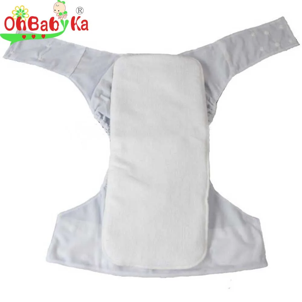 Adult cloth diapers are All Adult cloth diapers