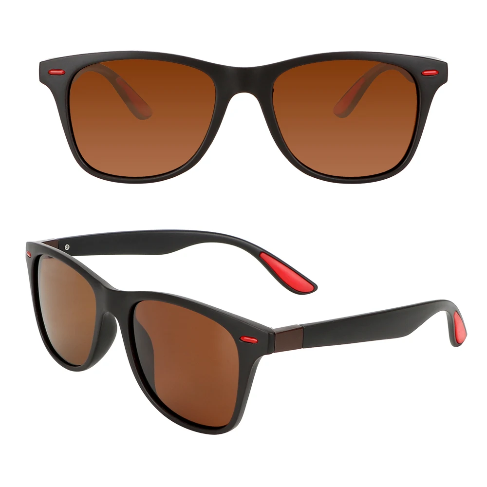 Car Driver Goggles For Men Women Anti Glare UV Protection Sun Glasses