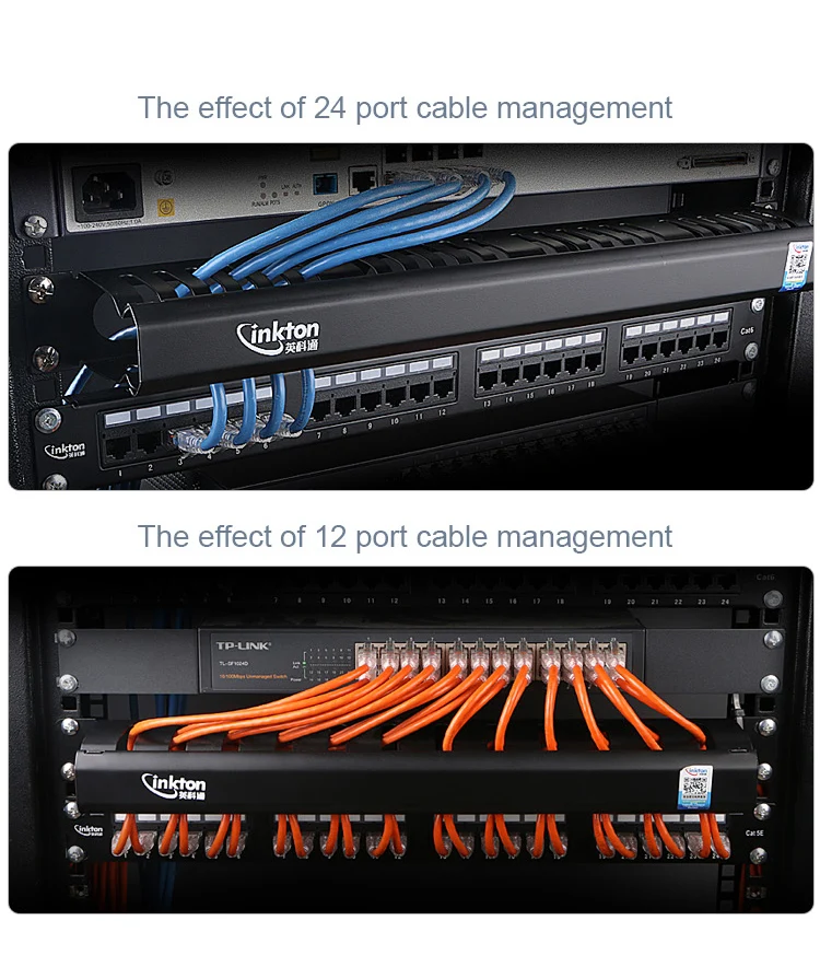 metal material cable management detail-7