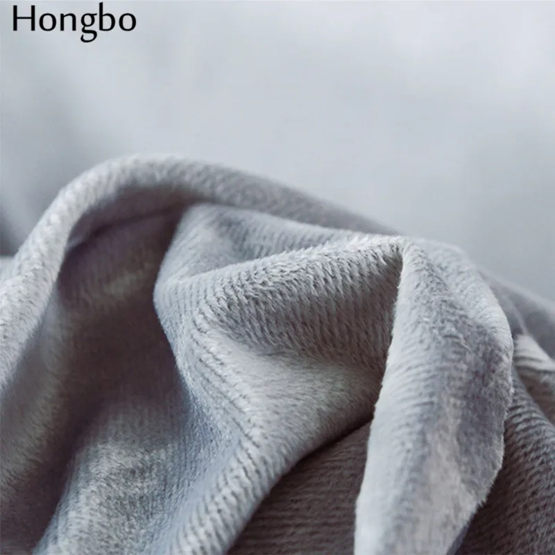 Пододеяльник Hongbo многофункциональный двухсторонний пододеяльник из хлопка и