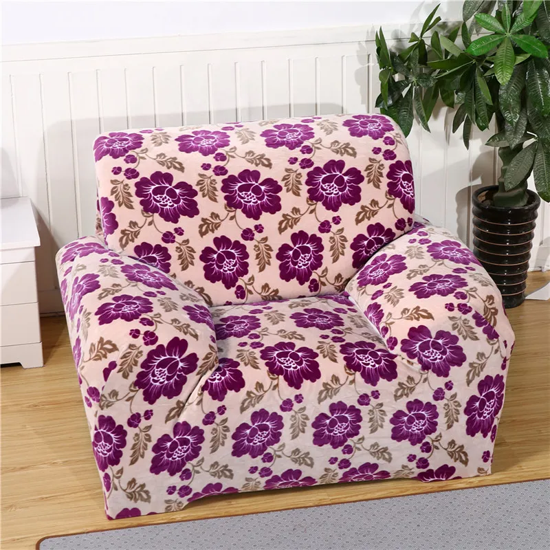 Lila sofa abdeckung kaufen billiglila sofa abdeckung partien aus ...