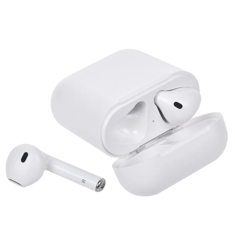 Hot i8X TWS Mini Wireless Bluetooth Earphone Stereo Earbud