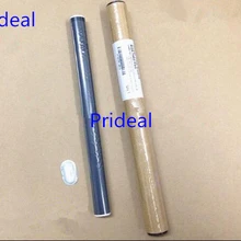 Prideal оригинальное качество японский импортный материал трубка-фьюзер для пленки для hp 1102 1106 1108 1213 1216 1212 фьюзер принтера пленка