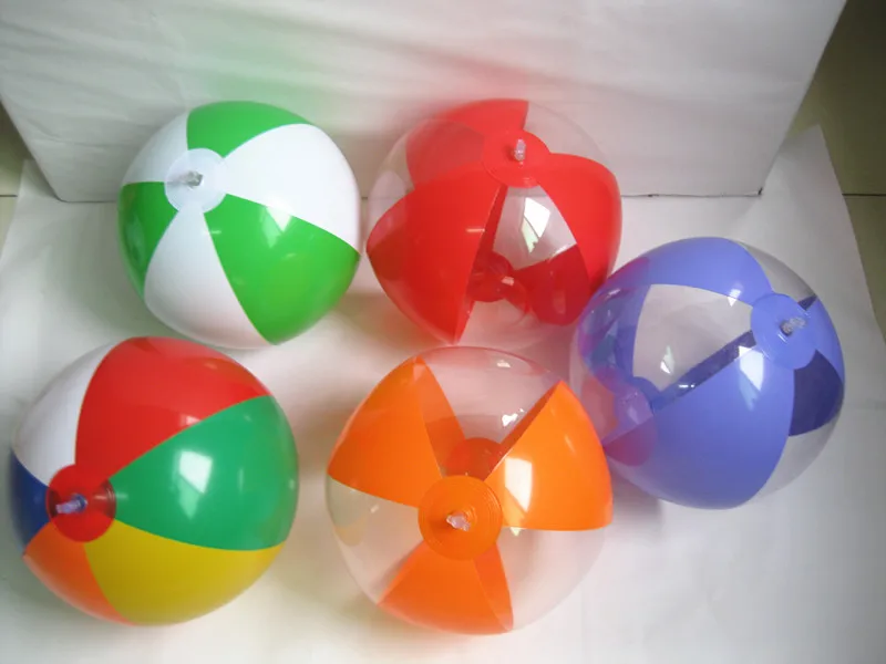 

Balls Six Chromosphere Pleasant Goat Valve Ball Bears Clap Bells Children Toy Inflatable Furs Pvc Toys Plastic Soft Gifts