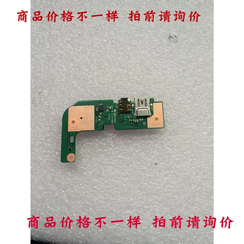 

R556L VM590L R553L Y583L X555LD SD аудио USB-плата, полный тест
