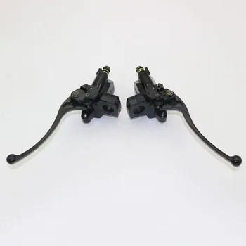 

Hydraulic Brake Clutch Master Cylinder For Honda CB Magna VF 700 750