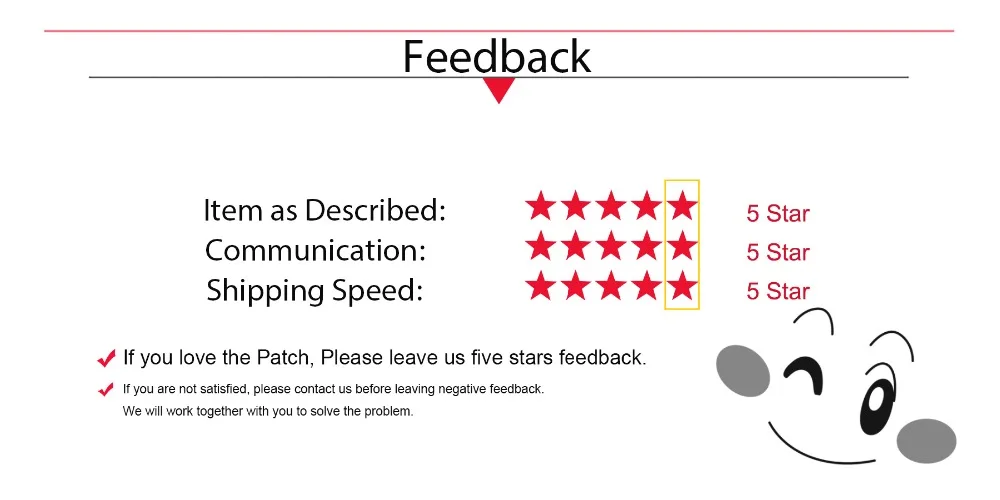 5 Stars