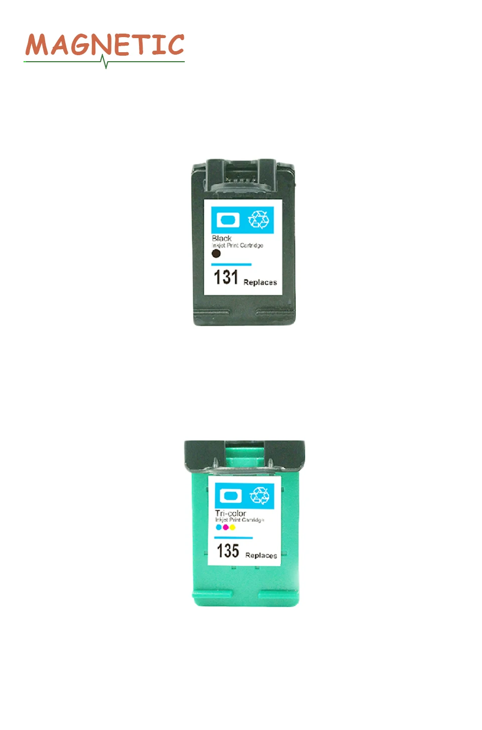 for HP compatible cartridge 131