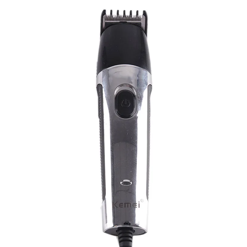 Kemei-Electric-2-IN-1-Nose-Trimmer-Hair-Clipper-Trimmer-Shaver-Razor-Salon-Clipper-for-Men (1)