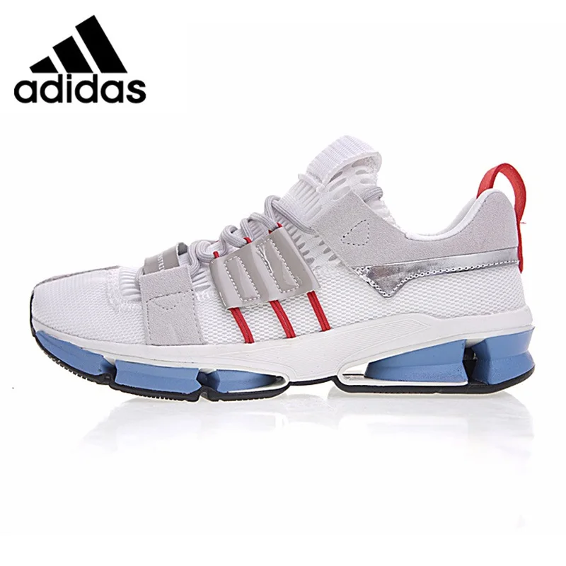 

Adidas Consortium Twinstrike ADV Men's Running Shoes, Shock Absorbing Non-slip Abrasion Resistant Breathable BY9835 EUR Size M