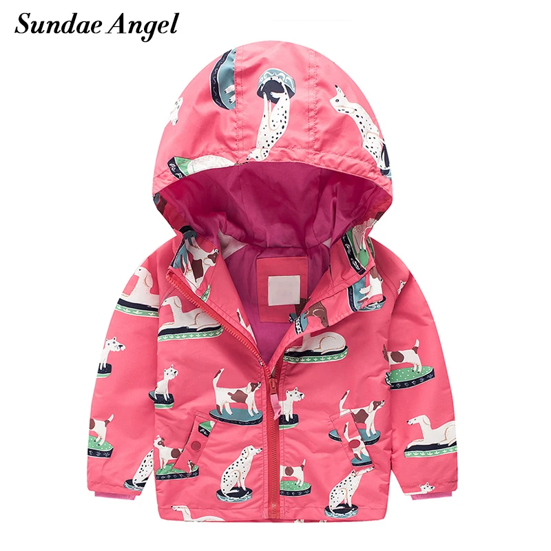 penguin windbreaker