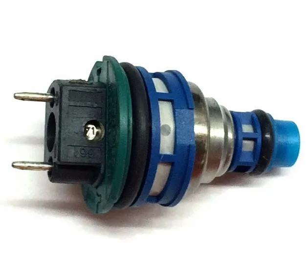 TBI Топливная форсунка 1990-2000 GEO METRO 1.0L 1.3L L3 L4 OEM 0280150661 96063614 195500-2160