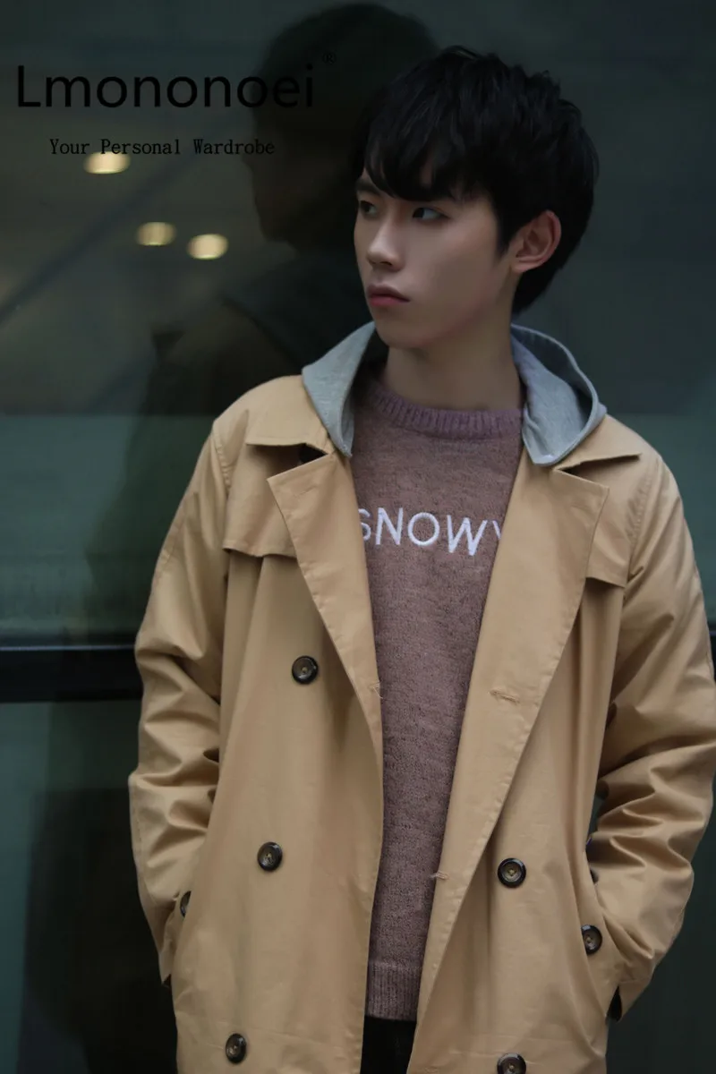 

Kamen Rider Build Kiryu Sento Cosplay Custom Made Trench Wind Coat Costume