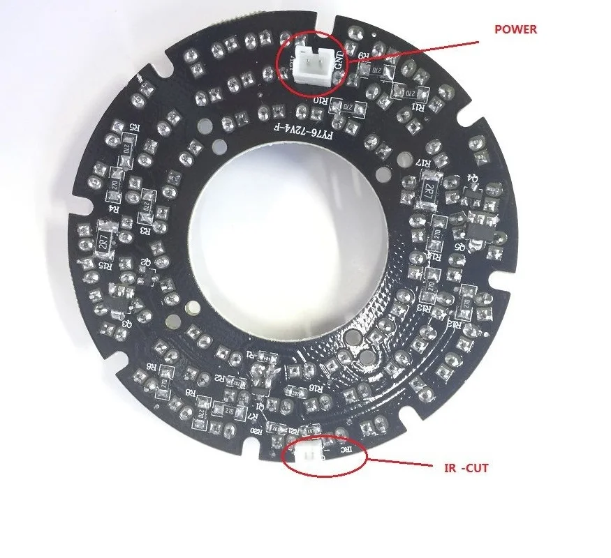 IR LED 03