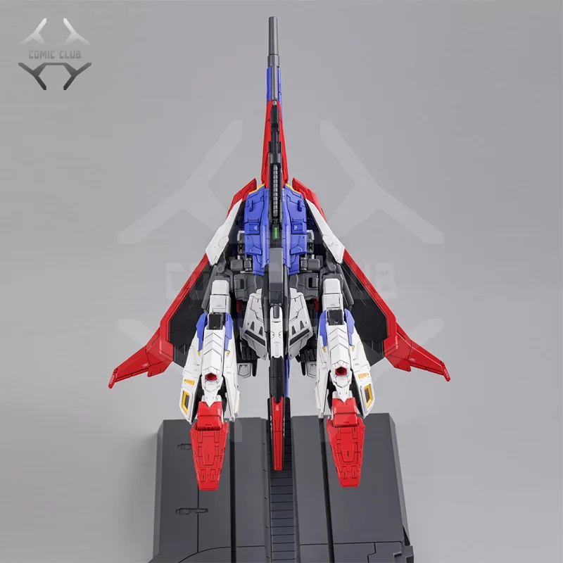 COMIC CLUB в наличии MG 1/100 DABAN для детей детей|Игровые фигурки и трансформеры| |