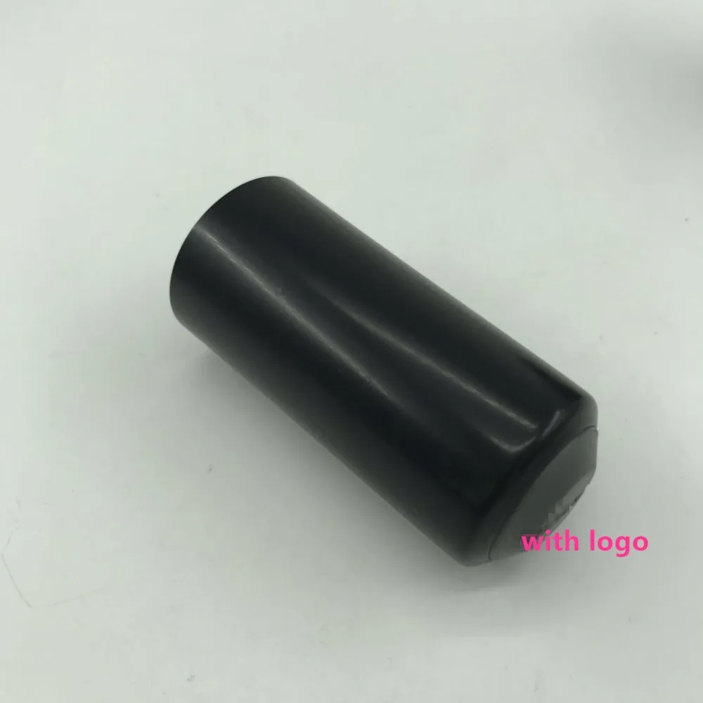 Винт на крышке крышки чашки для Shure PGX2 PGX4 SLX4 SLX2 BETA58 SM58 Беспроводная Замена SLX