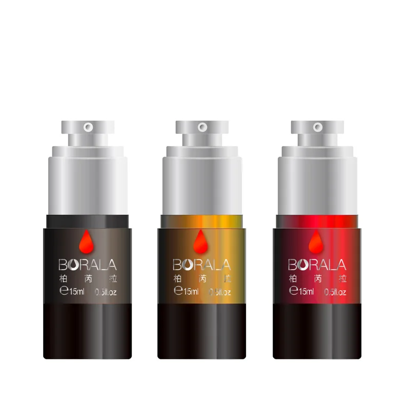 

15ml/pcs Borala Tattoo Eyebrow&Lip Pigment for Tattoo Microblading&Machine Operation Organic milk 20 color to choose