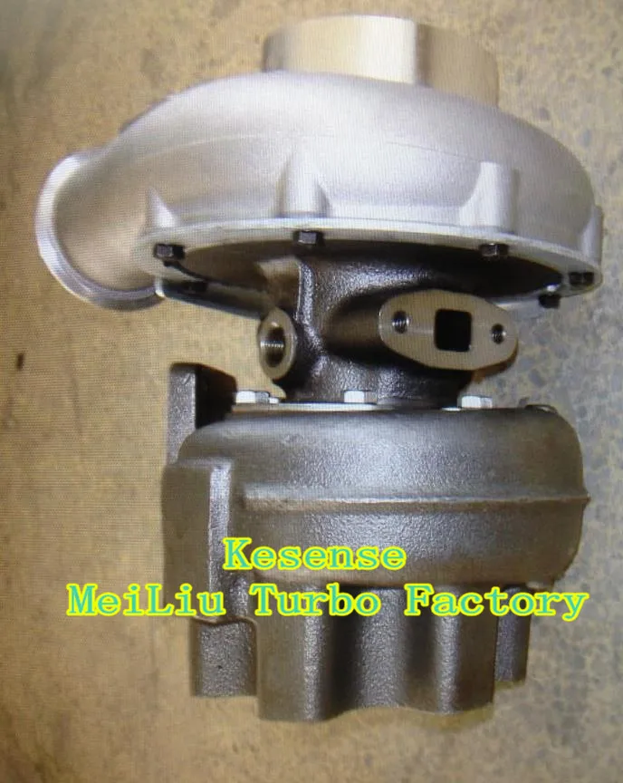 69091007070A TURBO 65.09100-7070A HX50W 