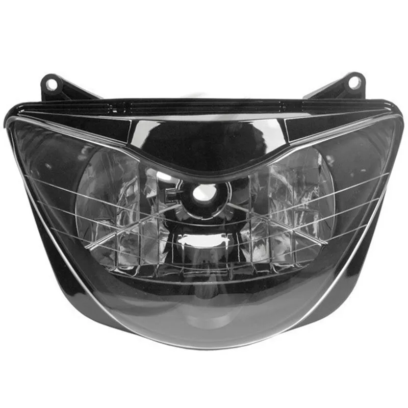 

For Honda CBR 600 F4 1999-2000 Motorcycle Front Headlight Head Light Headlamp Assembly Kit For Honda CBR600 F4 1999 2000