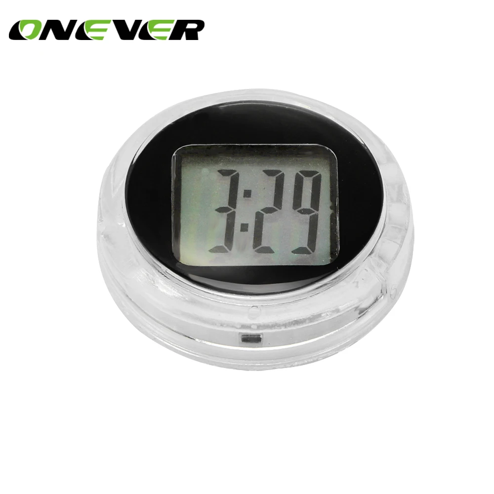 moto digital watch