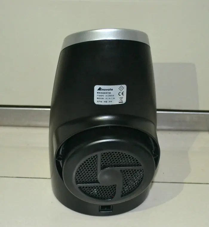 AC18601 B интеллектуальное Ледовое оборудование для производства вина термостат изоляции красного вина машина для хранения игристого вина для охлаждения вина