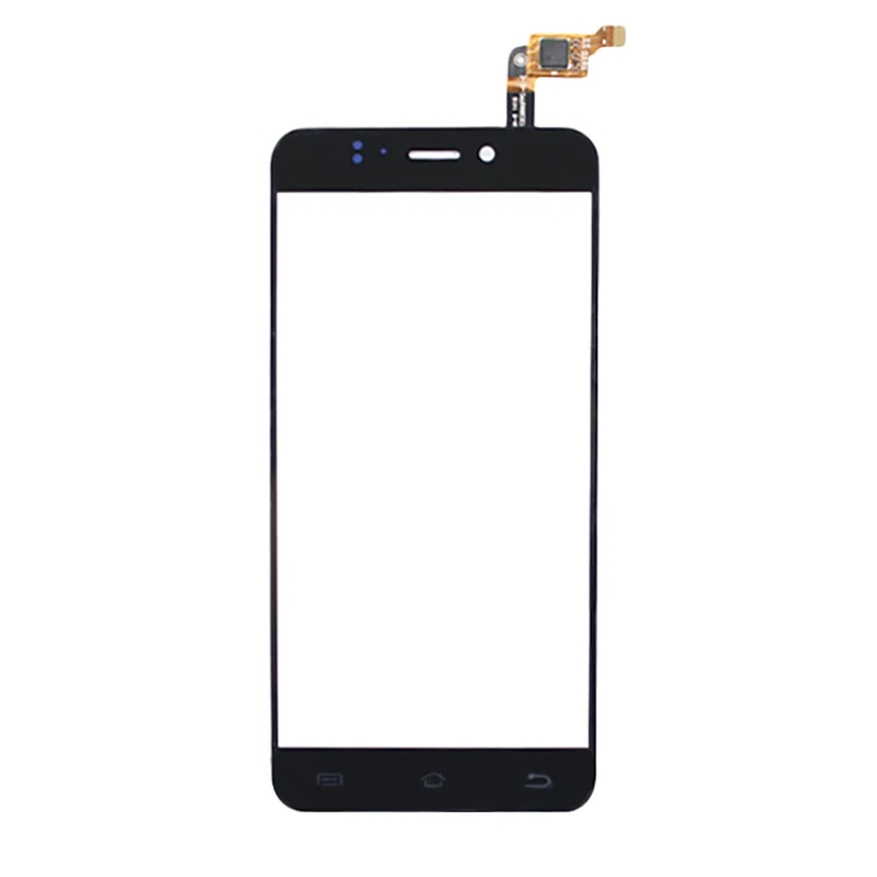 In Stock Original Touch Screen For JIAYU S2 JY S 2 Touch Panel Sensor Digitizer Replacement
