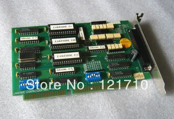 

Lakeside DMC-100 DMC100 industry Controller card with two month warranty